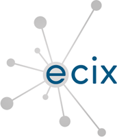 ECIX Logo