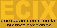ECIX Logo