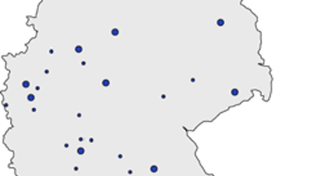 Regionaleschaos