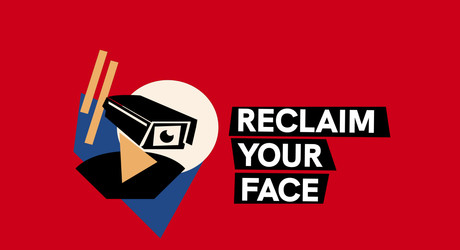 Reclaimyourface